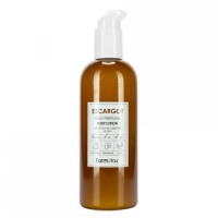 Парфюмированный лосьон для тела с муцином улитки Escargot Daily Perfume Body Lotion  фото, kupilegko.ru