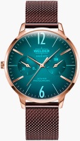 женские часы Welder WWRS610. Коллекция Slim  фото, kupilegko.ru