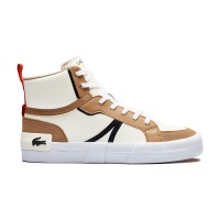 Кроссовки LACOSTE L004 MID 223 2 CMA 746CMA0020 353080 SP  фото, kupilegko.ru