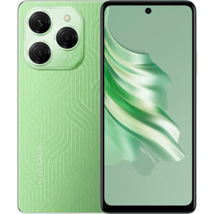 Смартфон, мобильный телефон TECNO Spark 20 Pro 8/256GB Зеленый RU  фото, kupilegko.ru