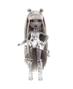 Кукла Рейнбоу Хай Shadow Луна Мэдисон 100315 GU  фото, kupilegko.ru