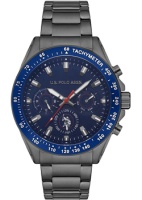 fashion наручные мужские часы US Polo Assn USPA1040-08. Коллекция Crossing  фото, kupilegko.ru