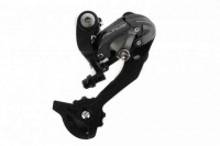 Переключатель задний, 9 ск., SHIMANO, ALTUS, RD-M370-L, ARDM370SGSL Shimano  фото, kupilegko.ru