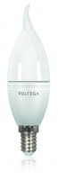 Светодиодная лампа Voltega SIMPLE 5732  фото, kupilegko.ru