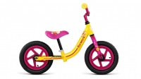 Велосипед MINI BIKE (рост OS) 2018 (желтый) Forward  фото, kupilegko.ru