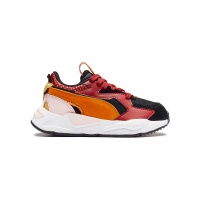Кроссовки PUMA RS-Z Boho Gleam PM385977 351145 SP  фото, kupilegko.ru