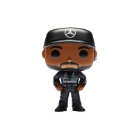 Фигурка FUNKO Lewis Hamilton FN62220 349796 SP  фото, kupilegko.ru