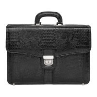 Портфель Farington Black Cayman Lakestone 36530 LS  фото, kupilegko.ru