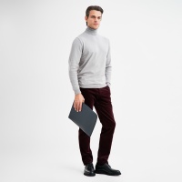 Папка А4 для документов Dr.Koffer G231984-124-60 28133 DK  фото, kupilegko.ru