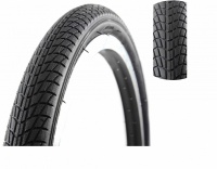 Покрышка, P1023, 12" * 2,125", WANDA (, VTRR12212501) Wanda Tyre  фото, kupilegko.ru