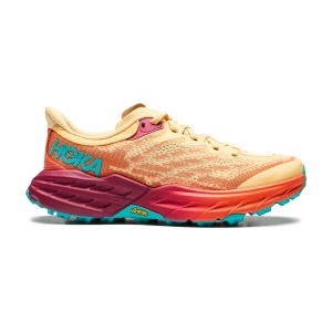 Кроссовки HOKA SPEEDGOAT 5 HKAHK1123158 369722 SP  фото, kupilegko.ru