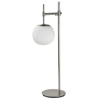 Настольная лампа De Markt Каспер 707031101  фото, kupilegko.ru