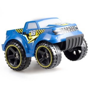 Внедорожник с управлением с помощью прикосновений 55320 GU  фото, kupilegko.ru