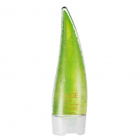 Очищающая пенка Алоэ Holika Holika Aloe Cleansing Foam  фото, kupilegko.ru