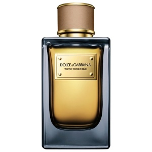Парфюмерная вода DOLCE&GABBANA Velvet Collection Tender Oud 92900151 LT  фото, kupilegko.ru