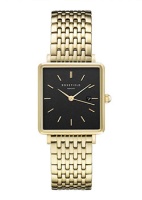 fashion наручные женские часы Rosefield QBSG-Q017. Коллекция Boxy  фото, kupilegko.ru