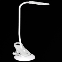 Настольная лампа Reluce 01138-2.7-01 WT  фото, kupilegko.ru