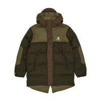 Пуховик CONVERSE SHORT PUFFER CV10023754316 356348 SP  фото, kupilegko.ru