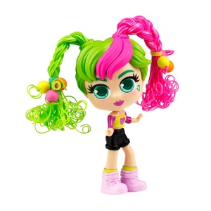 Кукла Танцовщица Келли Кёрли гёрлс 38409 GU  фото, kupilegko.ru