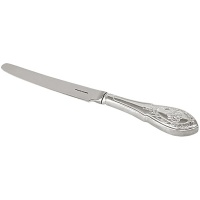 Нож серебро, 27859RS  фото, kupilegko.ru