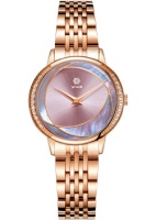 Российские наручные женские часы Ouglich 3046B-6. Коллекция УЧЗ  фото, kupilegko.ru