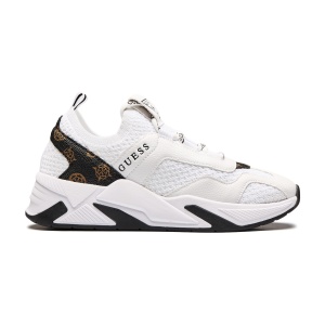 Кроссовки GUESS GENIVER GSFLPGE2FAL12 368465 SP  фото, kupilegko.ru