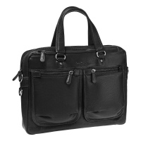 Кожаная сумка мужская Dr.Koffer B402321-245-04 12687 DK  фото, kupilegko.ru