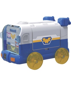 Супер Крылья Мини база Супер Питомцев 146885 GU  фото, kupilegko.ru