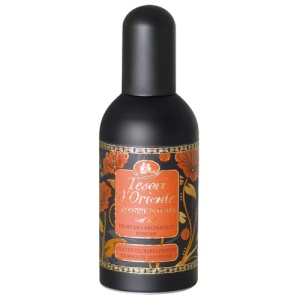 Женская туалетная вода, парфюм TESORI D'ORIENTE Japanese Rituals 132800100 LT  фото, kupilegko.ru