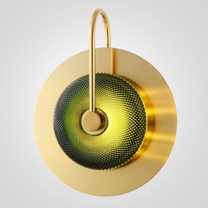 Бра, светодиодный светильник настенный накладной Imperium Loft 144298-22  фото, kupilegko.ru