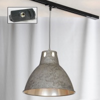 Трековые светильники Lussole Track Lights LSP-9503-TAB  фото, kupilegko.ru
