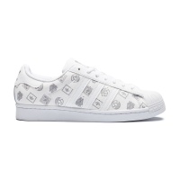 Кроссовки ADIDAS SUPERSTAR ADNGX8413 349392 SP  фото, kupilegko.ru
