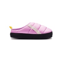 Ботинки PUMA Puma Scuff SMILEYWORLD PS Mauve Pop-Puma PM386144 344740 SP  фото, kupilegko.ru