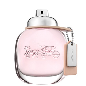 Женская туалетная вода, парфюм COACH Eau de Toilette 54400124 LT  фото, kupilegko.ru