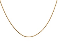 Золотая цепочка, золото, NCH15-07835  фото, kupilegko.ru