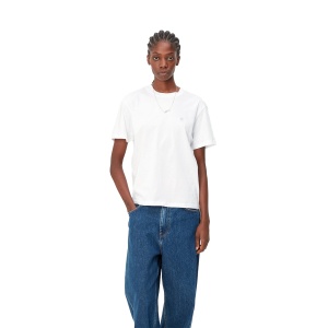 Футболка CARHARTT W' S/S Casey T-Shirt CTI032206 374334 SP  фото, kupilegko.ru