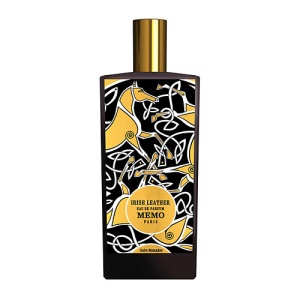 Женская парфюмерная вода MEMO Irish Leather 103300078 LT  фото, kupilegko.ru