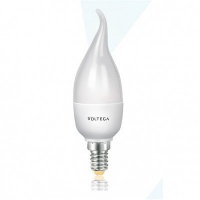 Светодиодная лампа Voltega SIMPLE LIGHT 4718  фото, kupilegko.ru