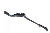 Подножка, на 2 пера, Регулируемая, KLONK, 11231 KLONK  фото, kupilegko.ru