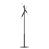 Торшер Maytoni Vigo MOD070FL-02B  фото, kupilegko.ru