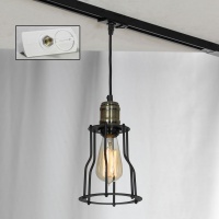 Трековые светильники Lussole Track Lights LSP-9610-TAW  фото, kupilegko.ru