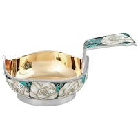 Ковш серебро, 34729RS  фото, kupilegko.ru