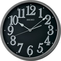 Настенные часы Seiko Clock QXA706KN. Коллекция Настенные часы  фото, kupilegko.ru
