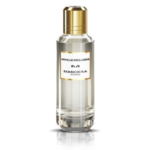 Женская парфюмерная вода MANCERA Vanille Exclusive 103700030 LT  фото, kupilegko.ru