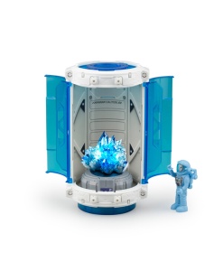 Химический опыт Космический кристалл 92907 GU  фото, kupilegko.ru