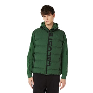 Куртка LACOSTE VEST BH2407 363728 SP  фото, kupilegko.ru