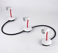 Наборная трек-система Lussole LOFT Bay Shore LSP-9818-03  фото, kupilegko.ru