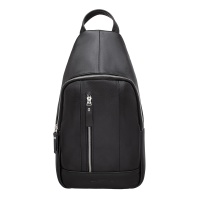 Рюкзак на одной лямке  Nibley Black Lakestone 6185 LS  фото, kupilegko.ru