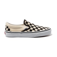 Слипоны VANS CLASSIC SLIP-ON VNVEYE 309645 SP  фото, kupilegko.ru
