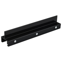 Зажим Arlight LGD-4TR-Clip-BK 024728  фото, kupilegko.ru